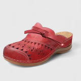 Marli - Summer Orthopedic Mules