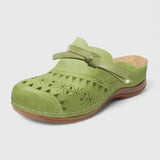 Marli - Summer Orthopedic Mules
