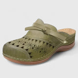 Marli - Summer Orthopedic Mules
