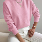 Jennifer | Cozy and Chic Sweater