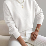 Jennifer | Cozy and Chic Sweater