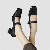 Hyreanne | Orthopedic Mary Jane Footwear