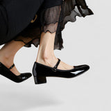 Mayzhera | Orthopedic Mary Jane Footwear