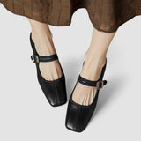 Hyreanne | Orthopedic Mary Jane Footwear
