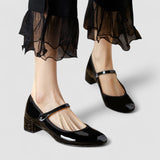 Mayzhera | Orthopedic Mary Jane Footwear