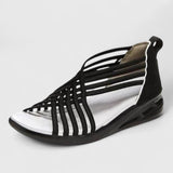 Eliza - Stylish Orthopedic Sandals for Comfort