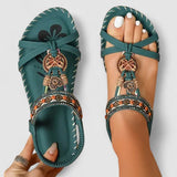 Jayla - Cozy Orthopedic Sandals for Ultimate Comfort