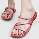 Arwen - Cozy Orthopedic Sandals for Ultimate Comfort