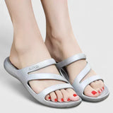 Arwen - Cozy Orthopedic Sandals for Ultimate Comfort