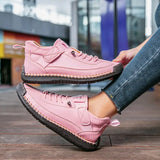 Sylvie | Comfort-Focused Orthopedic Sneakers