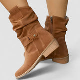 Truus | Western Orthopedic Boots