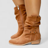 Truus | Western Orthopedic Boots