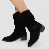 Truus | Western Orthopedic Boots