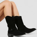 Truus | Western Orthopedic Boots