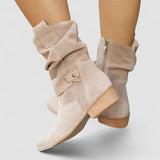 Truus | Western Orthopedic Boots