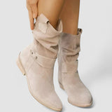 Truus | Western Orthopedic Boots
