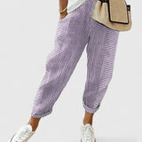 Elvira™ | Cozy Fit Trousers