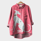 Amélie | Chic Zom Blouse