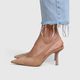 Bella | Comfort Orthopedic Heels