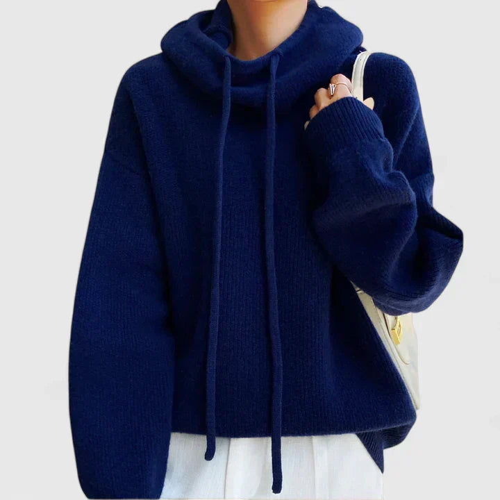 Marie | Cozy Hoodie