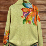 Sidonie™ | Lively Tropical Lily Floral Design