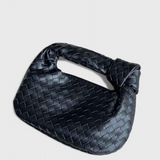 Sage - Compact Woven Satchel