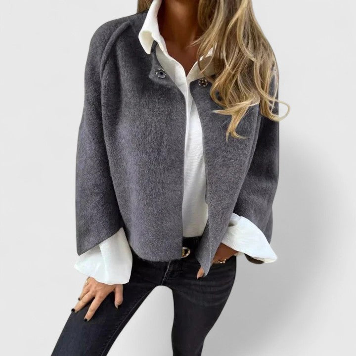 Bettinna | Chic Elegance Jacket