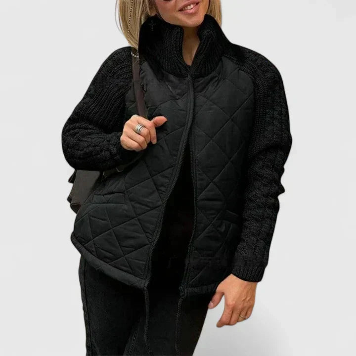 Havirae | Chic Elegance Jacket