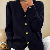 Amy | Chic Knit Cardigan