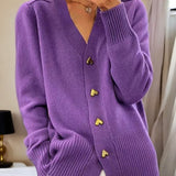 Amy | Chic Knit Cardigan