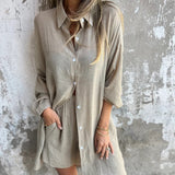 Carmen - Relaxed Polo Ensemble