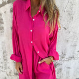 Carmen - Relaxed Polo Ensemble