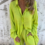 Carmen - Relaxed Polo Ensemble