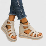 Addison - Breezy Light Sandals