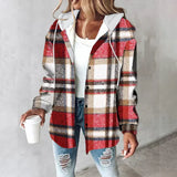 MARTINA™ | FALL COAT