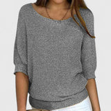 Rachel | Cozy Knit Pullover