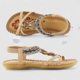 Sofia - Cozy Orthopedic Sandals for Ultimate Comfort