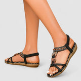 Jayla - Cozy Orthopedic Sandals for Ultimate Comfort