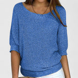 Rachel | Easygoing Jumper and Knit Collection