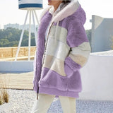 Keithy | Cozy Jacket for Ultimate Comfort