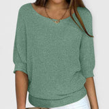 Rachel | Easygoing Jumper and Knit Collection