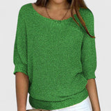 Rachel | Easygoing Jumper and Knit Collection