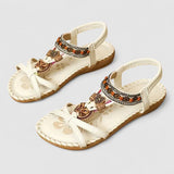 Jayla - Cozy Orthopedic Sandals for Ultimate Comfort