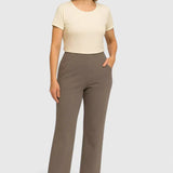 Ame | Chic Tailored Trousers